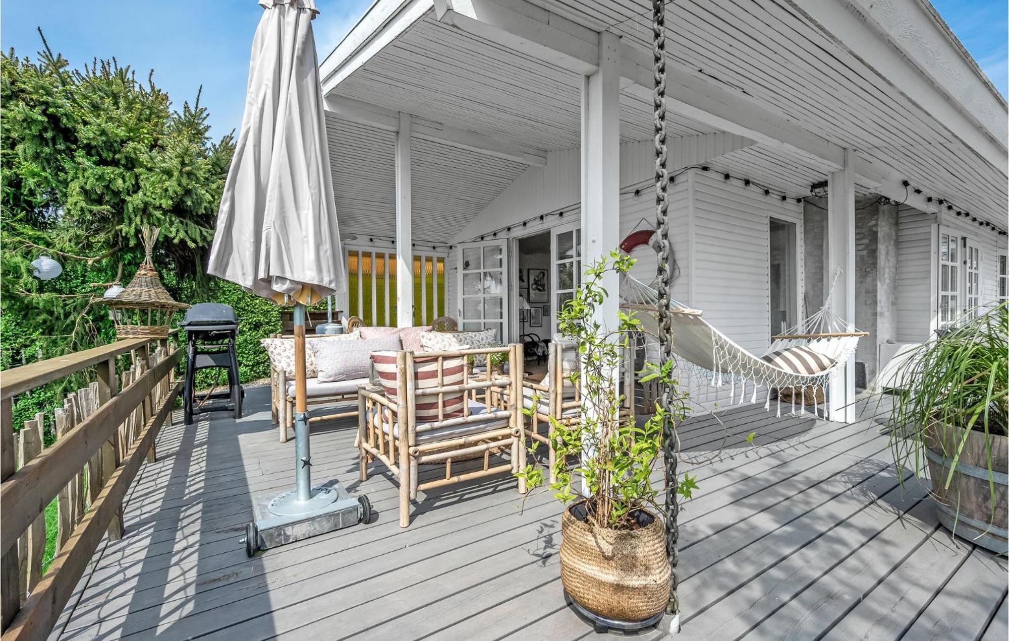 Amazing Home In Kerteminde With 3 Bedrooms And Wifi Εξωτερικό φωτογραφία