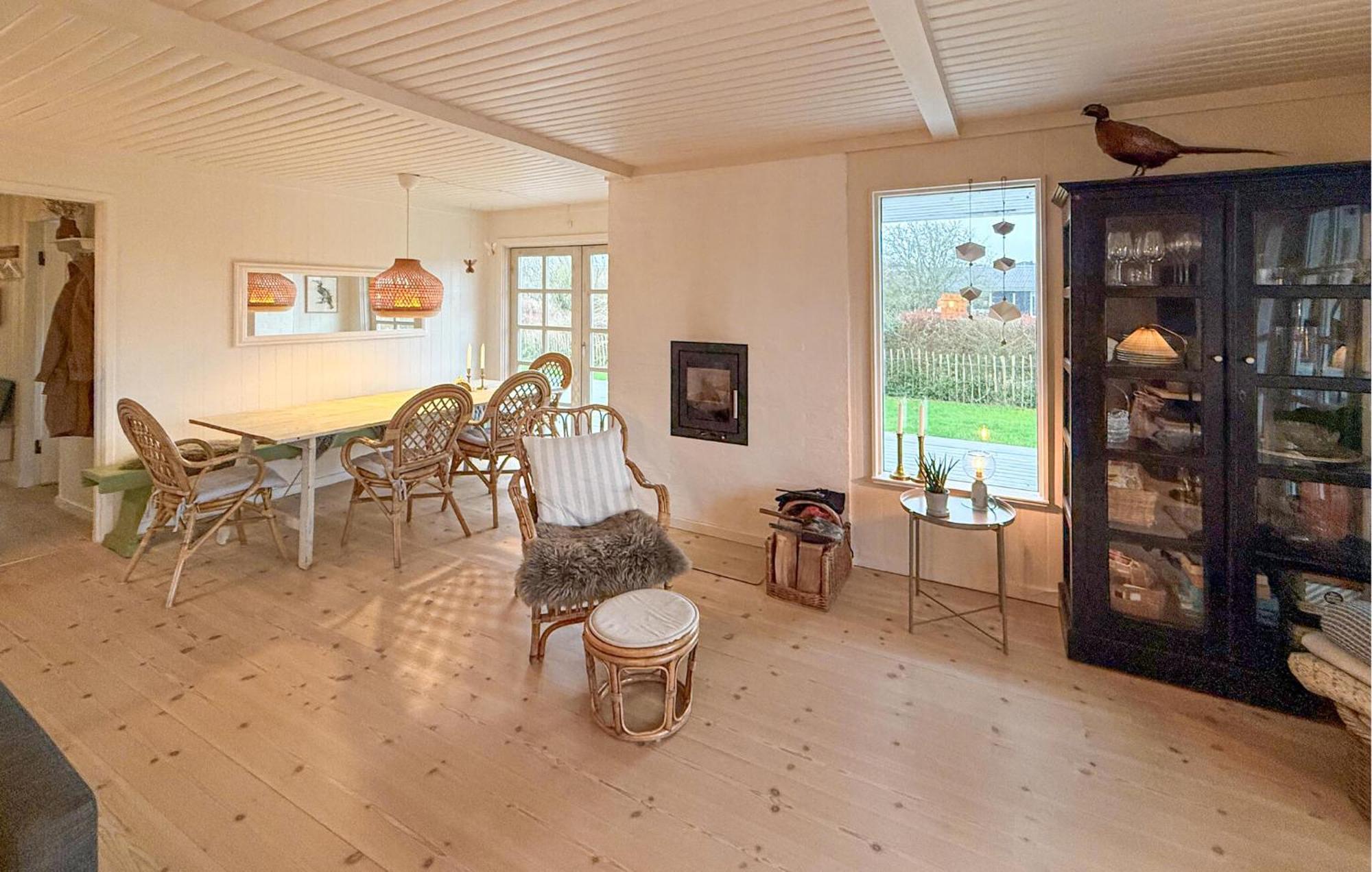 Amazing Home In Kerteminde With 3 Bedrooms And Wifi Εξωτερικό φωτογραφία