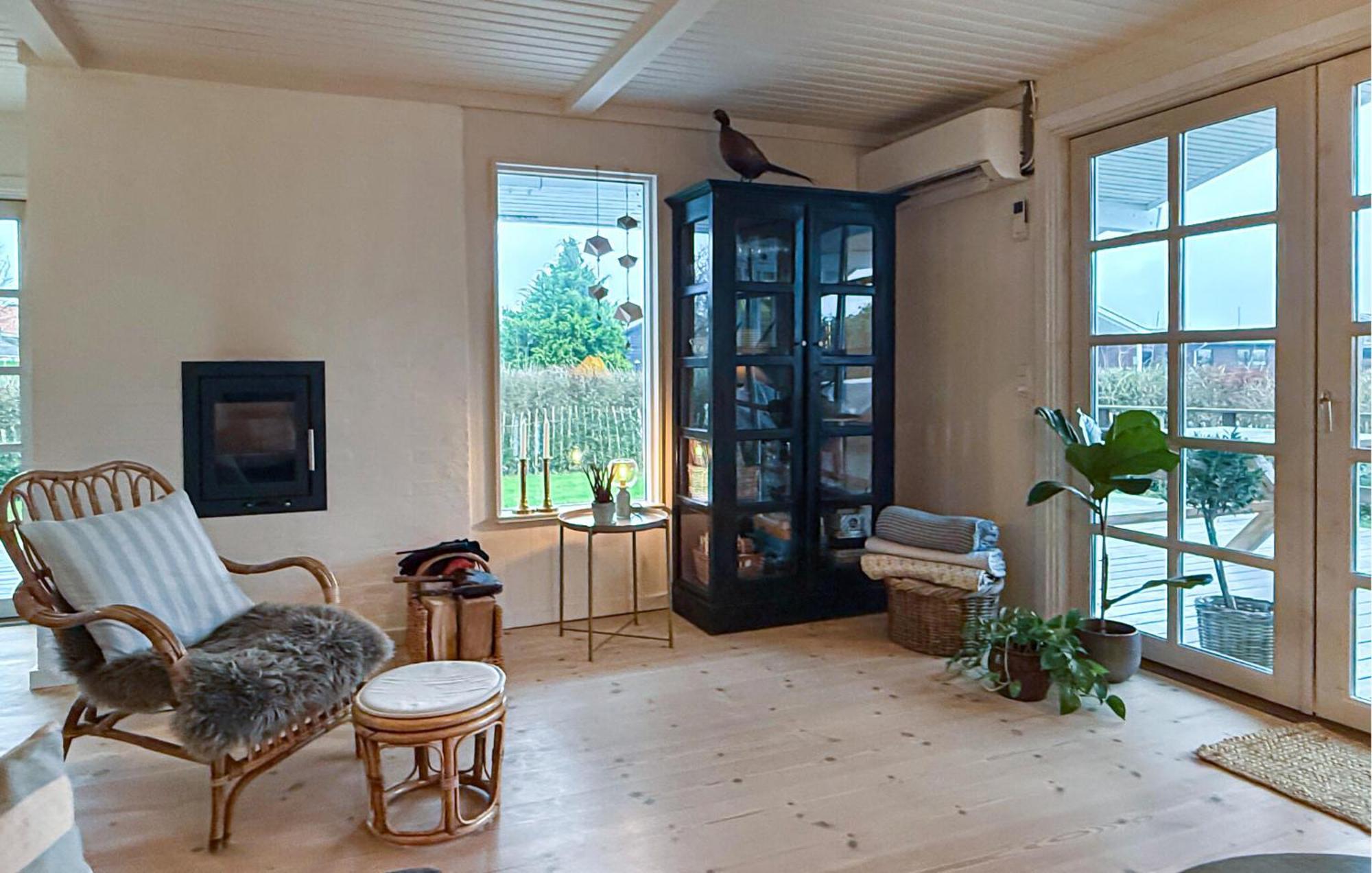 Amazing Home In Kerteminde With 3 Bedrooms And Wifi Εξωτερικό φωτογραφία
